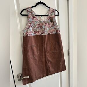 Vintage Girl Scouts outfit